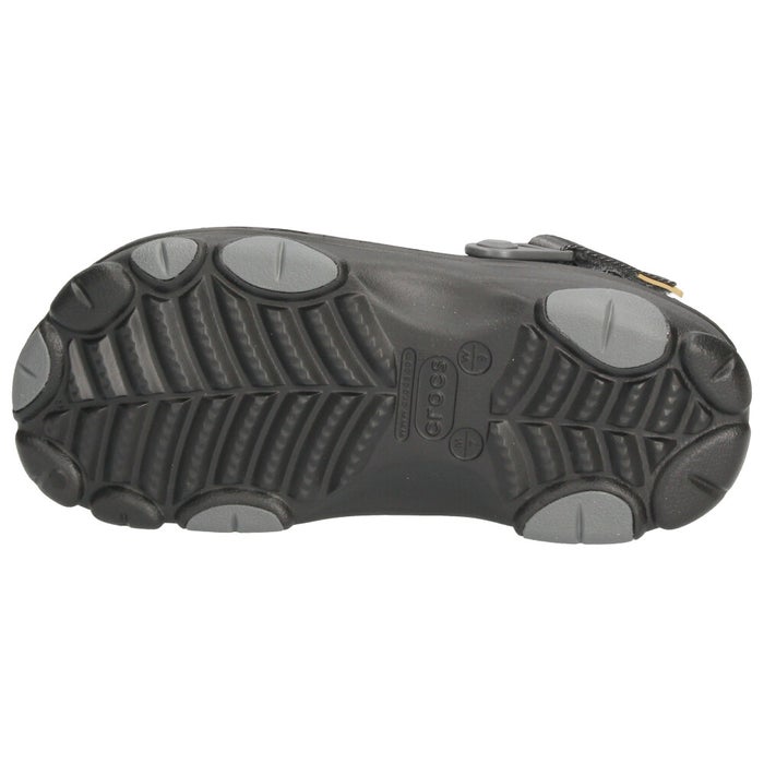 クロックス サンダル メンズ crocs  オール テレイン クロッグ チョーク  ブラック 黒 ネイビー ALL TERRAIN CLOG 206340