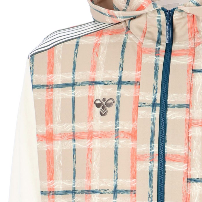 ヒュンメル メンズ パーカー フルジップジャケット フード付き ブランド 黒 ブラック ネイビー ジム トレーニング ランニング フィットネス バンブルビー  スウェットフルジップジャケット hummel PLAY HAP8306