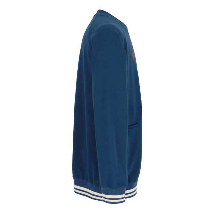 ヒュンメル スウェット メンズ ブランド 黒 ブラック ネイビー ジム トレーニング ランニング フィットネス バンブルビー スウェットクルーネック hummel PLAY HAP8306C