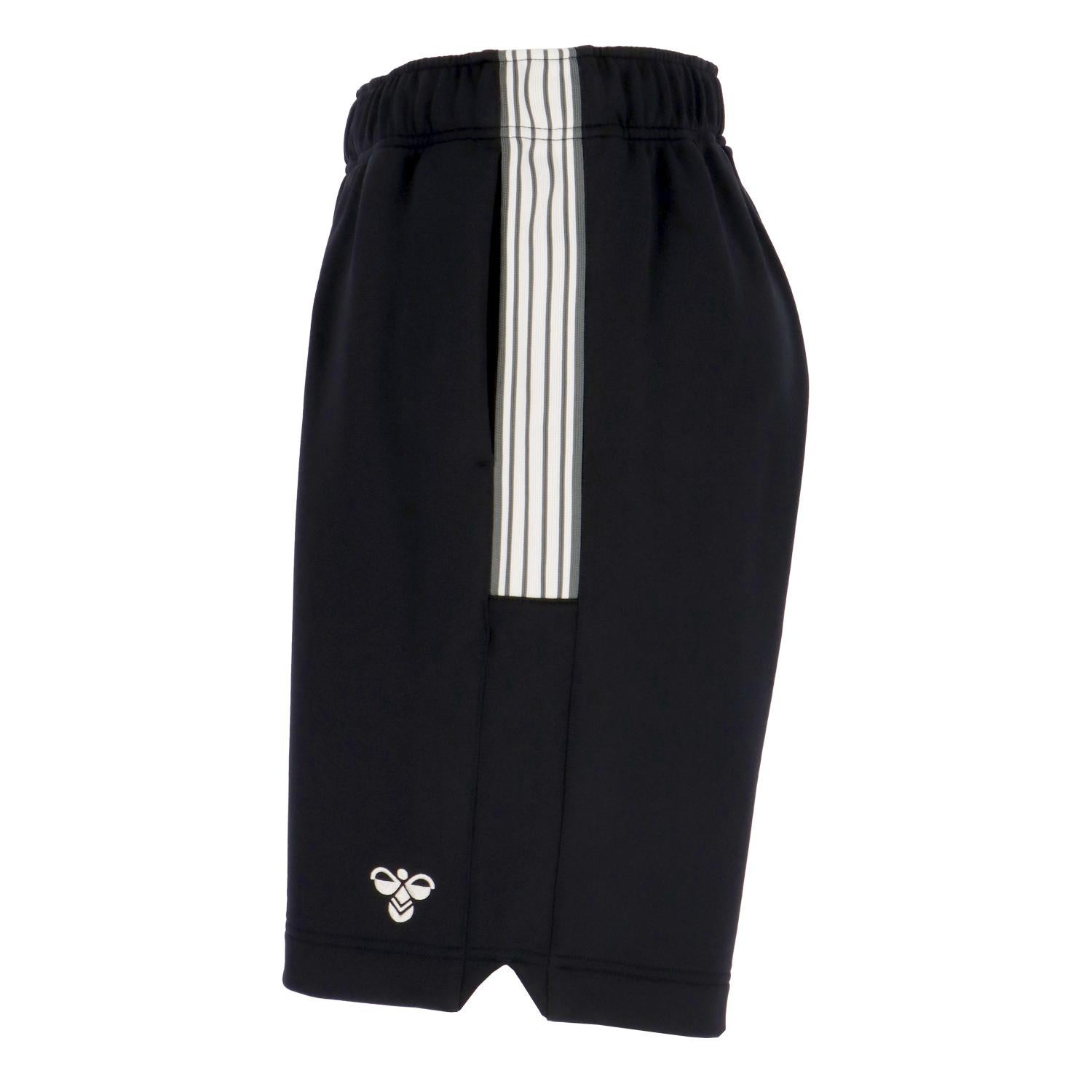 hummel PLAY スウェットハーフパンツ HAP8306HP メンズ レディース