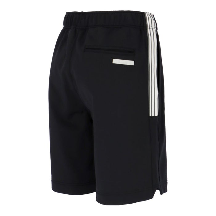 ヒュンメル ハーフパンツ メンズ 短パン スポーツ ショートパンツ 黒 ブラック ネイビー ジム トレーニング ランニング フィットネス 半ズボン バンブルビー スウェットハーフパンツ hummel PLAY HAP8306HP