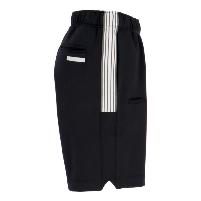 ヒュンメル ハーフパンツ メンズ 短パン スポーツ ショートパンツ 黒 ブラック ネイビー ジム トレーニング ランニング フィットネス 半ズボン バンブルビー スウェットハーフパンツ hummel PLAY HAP8306HP