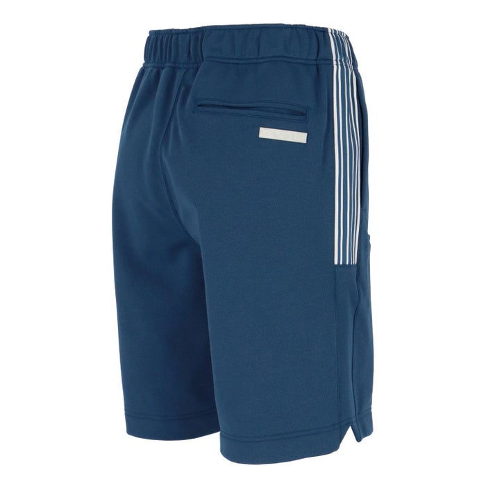 ヒュンメル ハーフパンツ メンズ 短パン スポーツ ショートパンツ 黒 ブラック ネイビー ジム トレーニング ランニング フィットネス 半ズボン バンブルビー スウェットハーフパンツ hummel PLAY HAP8306HP