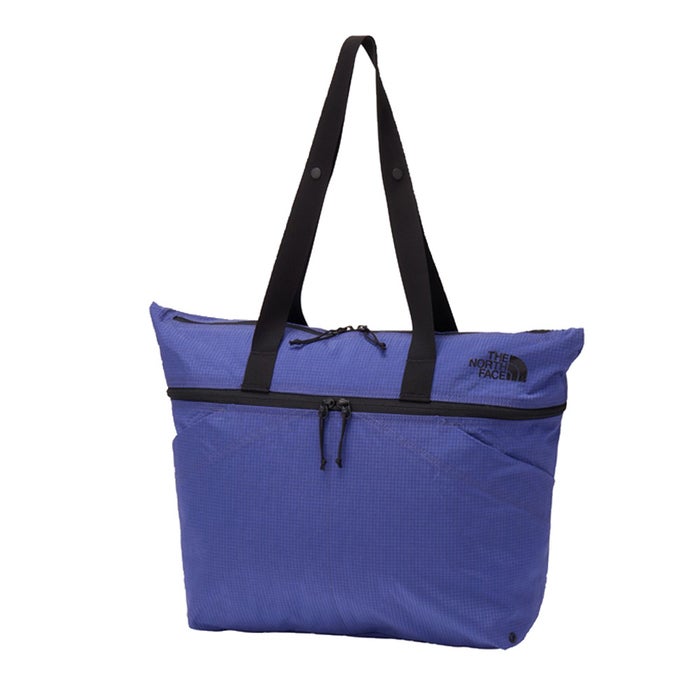 ノースフェイス トートバッグ 20L 大容量 通勤 通学 鞄 黒 ラフタートート THE NORTH FACE 72626 ブラック グレー ブルー