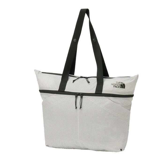 ノースフェイス トートバッグ 20L 大容量 通勤 通学 鞄 黒 ラフタートート THE NORTH FACE 72626 ブラック グレー ブルー