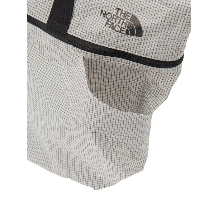 ノースフェイス トートバッグ 20L 大容量 通勤 通学 鞄 黒 ラフタートート THE NORTH FACE 72626 ブラック グレー ブルー