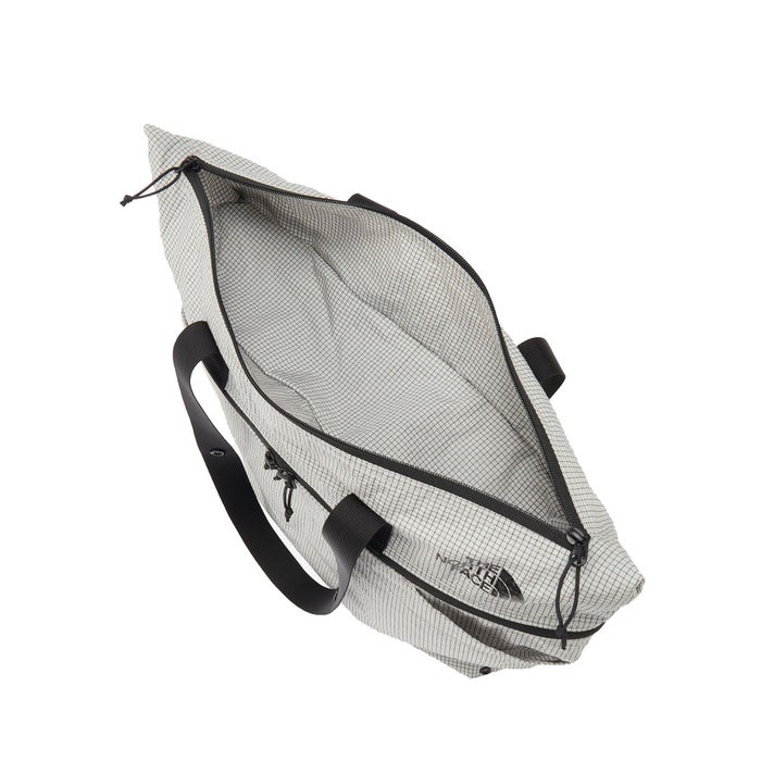 ノースフェイス トートバッグ 20L 大容量 通勤 通学 鞄 黒 ラフタートート THE NORTH FACE 72626 ブラック グレー ブルー