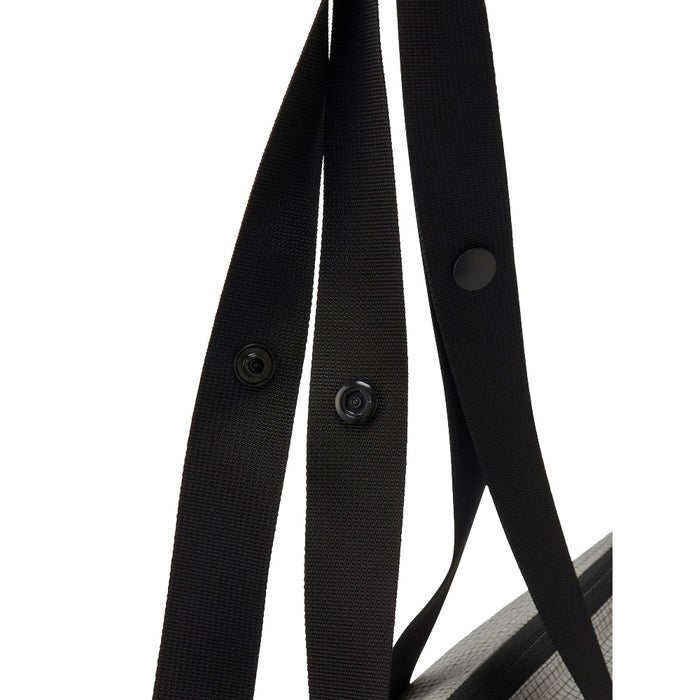 ノースフェイス トートバッグ 20L 大容量 通勤 通学 鞄 黒 ラフタートート THE NORTH FACE 72626 ブラック グレー ブルー