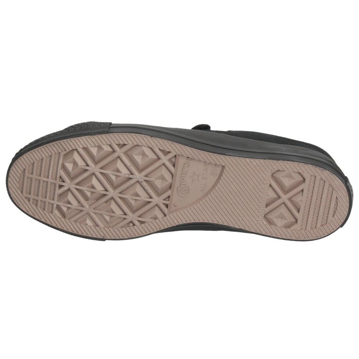 コンバース ワンスター スエード V-3 スニーカー メンズ レディース CONVERSE ONE STAR SUEDE V-3 ベルクロ ローカット 靴 33702991 33702990