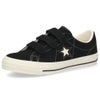 コンバース ワンスター スエード V-3 スニーカー メンズ レディース CONVERSE ONE STAR SUEDE V-3 ベルクロ ローカット 靴 33702991 33702990