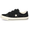 コンバース ワンスター スエード V-3 スニーカー メンズ レディース CONVERSE ONE STAR SUEDE V-3 ベルクロ ローカット 靴 33702991 33702990