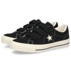 コンバース ワンスター スエード V-3 スニーカー メンズ レディース CONVERSE ONE STAR SUEDE V-3 ベルクロ ローカット 靴 33702991 33702990