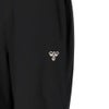 ヒュンメル ジャージ 下 メンズ レディース ブランド 黒 ブラック ネイビー スポーツ ジム トレーニング ランニング フィットネス ユニセックス バンブルビー hummel PLAY クロスロングパンツ HAW2209P