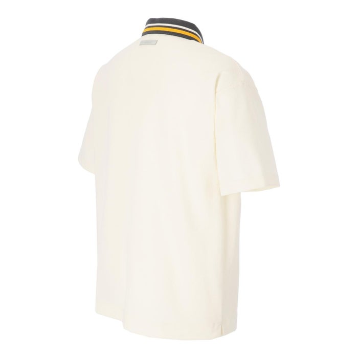 ヒュンメル ポロシャツ メンズ レディース 半袖 ブランド おしゃれ 速乾 ワンポイント 鹿の子 白 黒 緑 ユニセックス ボタンダウン バンブルビー hummel PLAY HAP3067