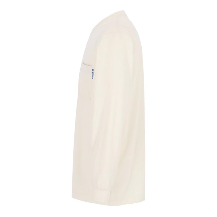 ヒュンメル Tシャツ 長袖 ロンT レディース メンズ ブランド おしゃれ 白 黒 ブルー スポーツ ジム トレーニング ランニング フィットネス ユニセックス バンブルビー hummel PLAY HAP7242