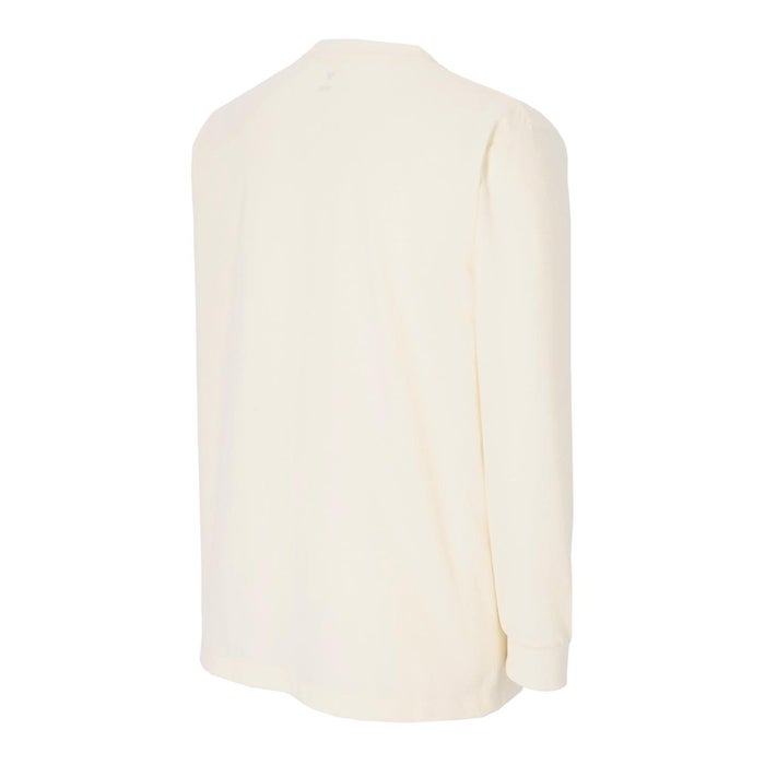 ヒュンメル Tシャツ 長袖 ロンT レディース メンズ ブランド おしゃれ 白 黒 ブルー スポーツ ジム トレーニング ランニング フィットネス ユニセックス バンブルビー hummel PLAY HAP7242