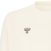 ヒュンメル Tシャツ 長袖 ロンT レディース メンズ ブランド おしゃれ 白 黒 ブルー スポーツ ジム トレーニング ランニング フィットネス ユニセックス バンブルビー hummel PLAY HAP7242