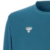 ヒュンメル Tシャツ 長袖 ロンT レディース メンズ ブランド おしゃれ 白 黒 ブルー スポーツ ジム トレーニング ランニング フィットネス ユニセックス バンブルビー hummel PLAY HAP7242
