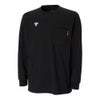 ヒュンメル Tシャツ 長袖 ロンT レディース メンズ ブランド おしゃれ 白 黒 ブルー スポーツ ジム トレーニング ランニング フィットネス ユニセックス バンブルビー hummel PLAY HAP7242