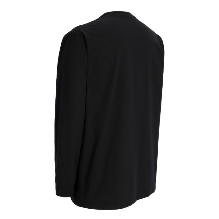 ヒュンメル Tシャツ 長袖 ロンT レディース メンズ ブランド おしゃれ 白 黒 ブルー スポーツ ジム トレーニング ランニング フィットネス ユニセックス バンブルビー hummel PLAY HAP7242