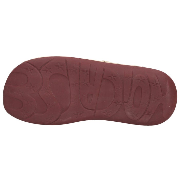 サンダル レディース サボ 本革 レザー 靴 幅広 ４E ２WEY エスタシオン Estacion TGE564 歩きやすい 履きやすい