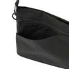 ノースフェイス ショルダーポーチ メンズ レディース バッグ ラフターショルダーポーチM SP 軽量 耐久性 ミニマル 3L 黒 NM72627 THE NORTH FACE