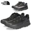 ノースフェイス メンズ スニーカー 靴 NF02344 ベクティブ タラバル フューチャーライト 防水 透湿 軽量 アウトドア THE NORTH FACE