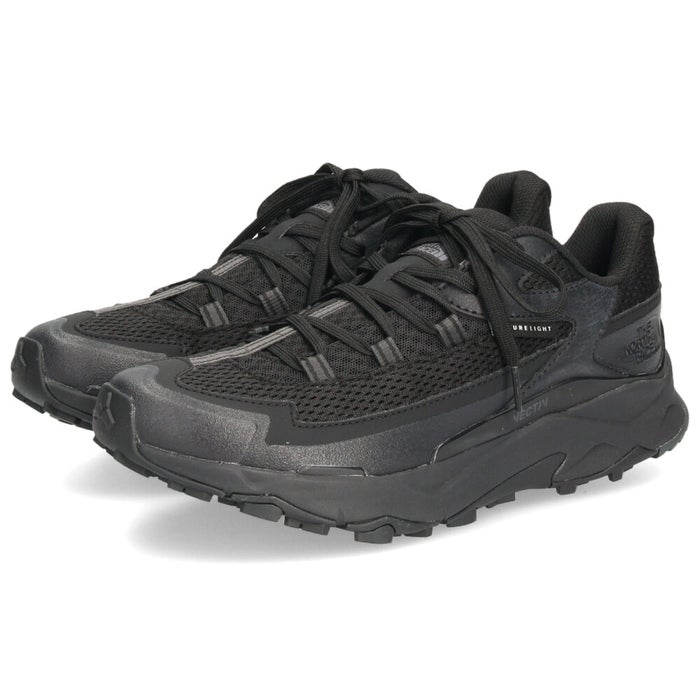 ノースフェイス メンズ スニーカー 靴 NF02344 ベクティブ タラバル フューチャーライト 防水 透湿 軽量 アウトドア THE NORTH FACE