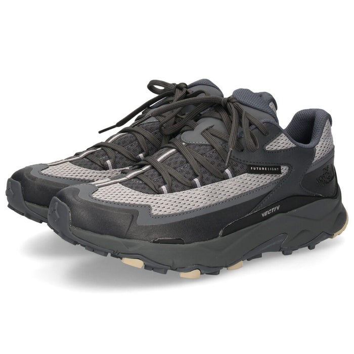 ノースフェイス メンズ スニーカー 靴 NF02344 ベクティブ タラバル フューチャーライト 防水 透湿 軽量 アウトドア THE NORTH FACE