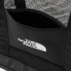 ノースフェイス トート バッグ 黒 グラットンメッシュトートS NM72631 K ブラック 耐水性 アウトドア キャンプ スポーツ THE NORTH FACE