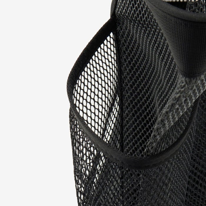 ノースフェイス トート バッグ 黒 グラットンメッシュトートS NM72631 K ブラック 耐水性 アウトドア キャンプ スポーツ THE NORTH FACE