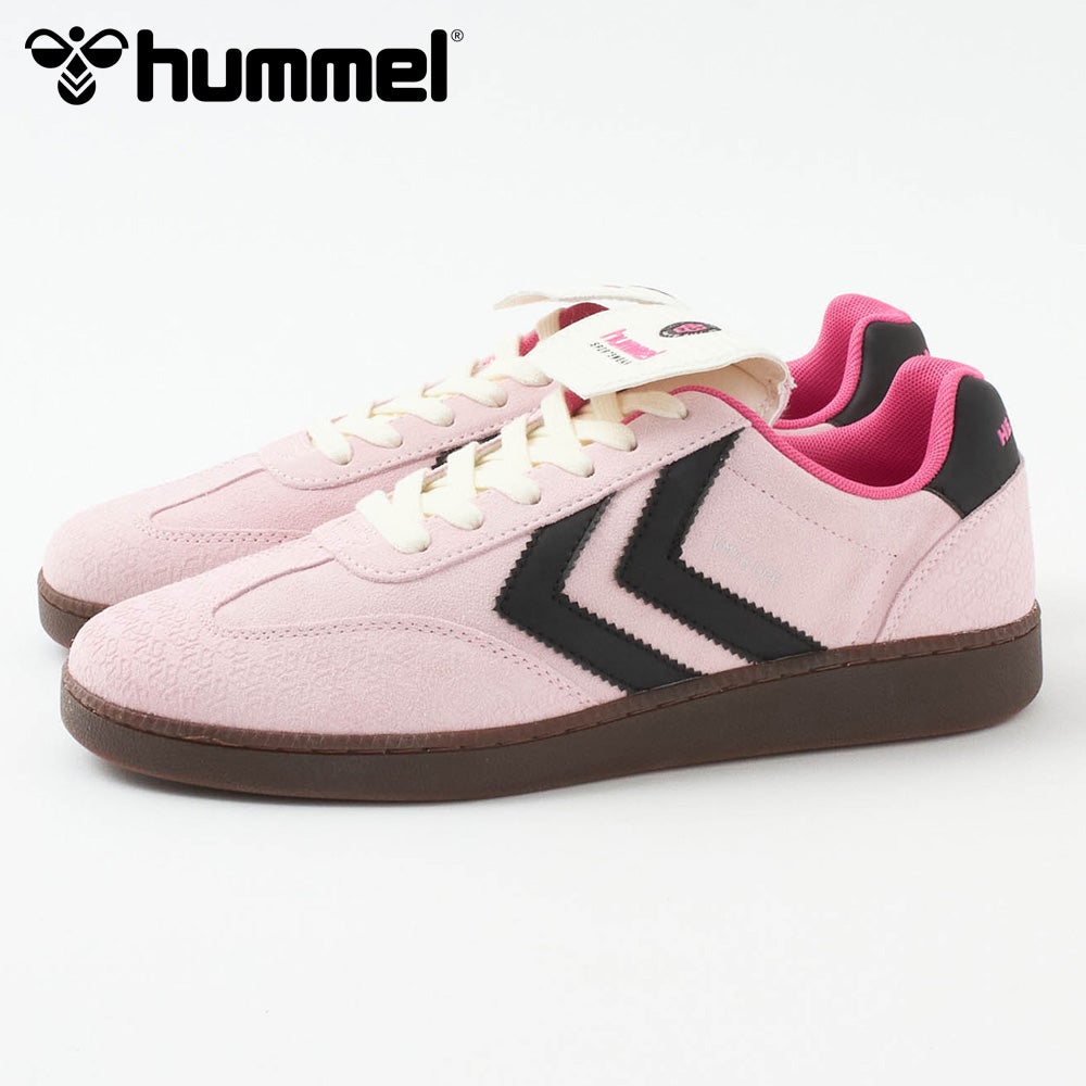 hummel VM78 CPH HEARTBEAT スニーカー HM232434 レディース メンズ
