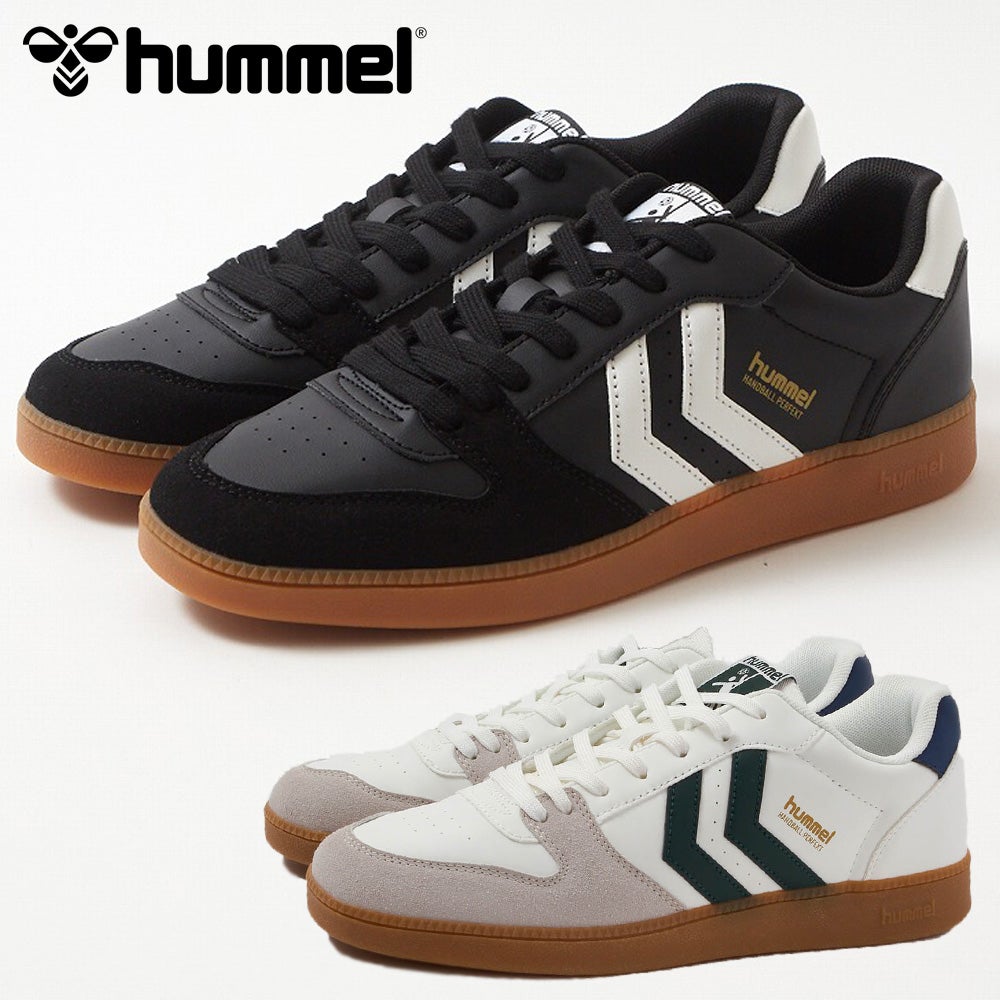 hummel HANDBALL PERFEKT SP スニーカー HM226303 メンズ レディース