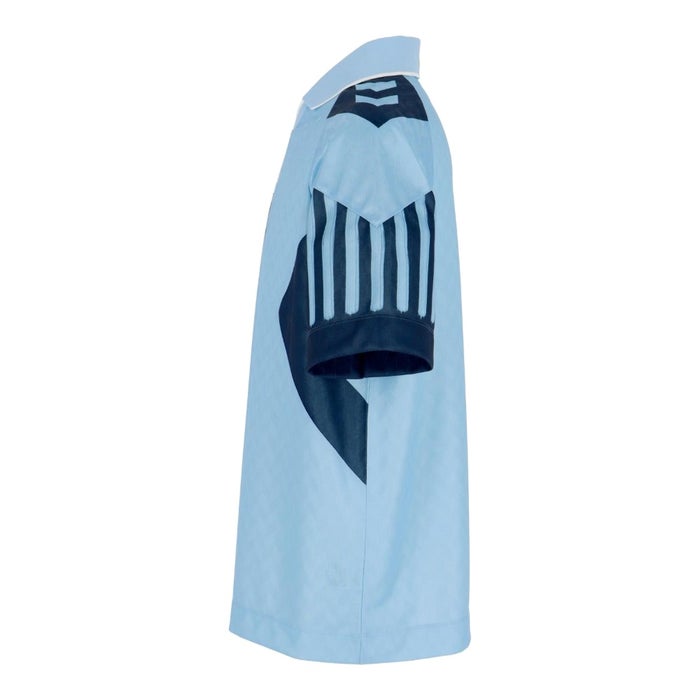 ヒュンメル H.FC ゲームシャツ メンズ 半袖 吸汗速乾 通気性 ルーズシルエット 快適な着心地 ユニセックス hummel HAG3033