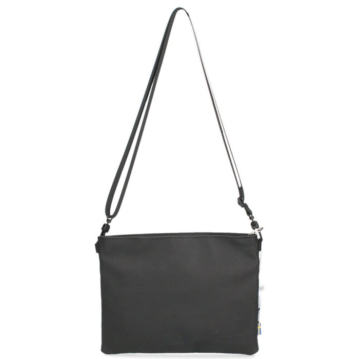 モズ ミニショルダー バッグ 鞄 軽量 防水 サコッシュ ユニセックス 北欧 エルク 小さめ コンパクト ミニマル 1.5L バッグインバッグ 2way  moz  ZZRK07C