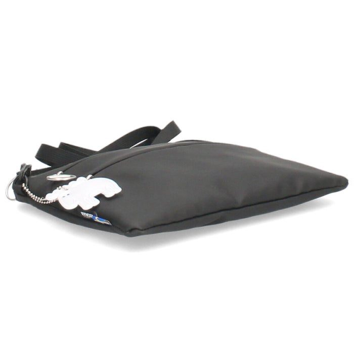 モズ ミニショルダー バッグ 鞄 軽量 防水 サコッシュ ユニセックス 北欧 エルク 小さめ コンパクト ミニマル 1.5L バッグインバッグ 2way  moz  ZZRK07C