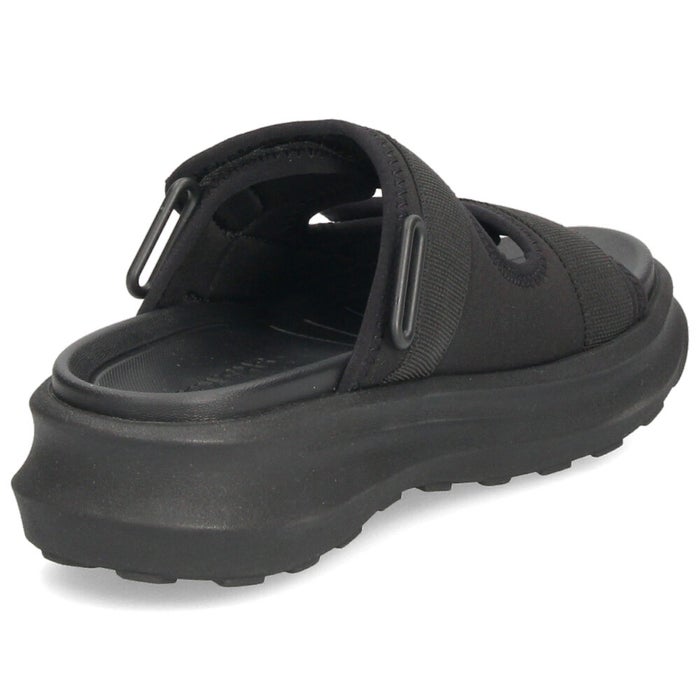 シャカ SHAKA サンダル レディース 厚底 SK-320V2 FREE N EASY GES フリーアンドイージーGES 2WAY スポーツサンダル 軽量