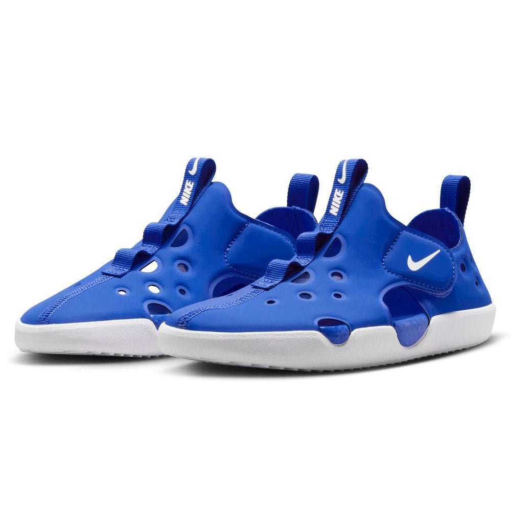 NIKE サンレイ プロテクト 4 PS サンダル HF6277-400 | Parade