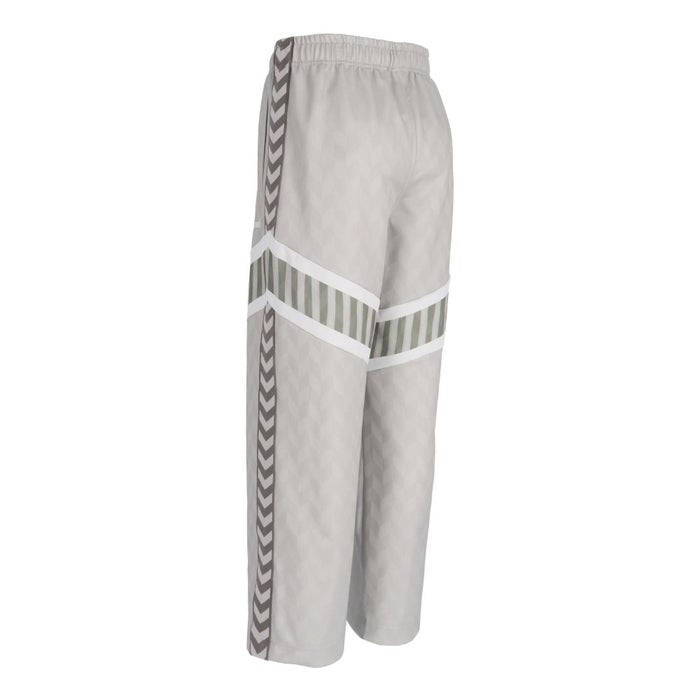 ヒュンメル パンツ メンズ ズボン ロングパンツ 吸汗速乾 ウエストゴム hummel H.FC トラックパンツ HAW3098P