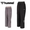 ヒュンメル パンツ メンズ ワイドシルエット トレーニングパンツ ズボン ロングパンツ ウエストゴム H.FC ウーブンパンツ HAW2204P