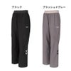 ヒュンメル パンツ メンズ ワイドシルエット トレーニングパンツ ズボン ロングパンツ ウエストゴム H.FC ウーブンパンツ HAW2204P