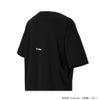 ヒュンメル Tシャツ メンズ スポーツ hummel H.FC ロゴTシャツ HAP4231 トレーニング カジュアル 白 黒