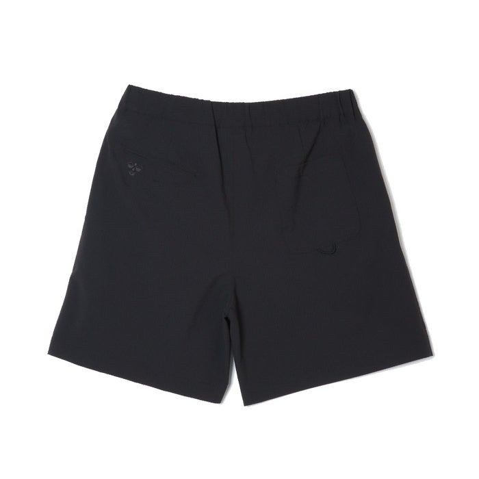 ヒュンメル PLAY シアサッカーハーフパンツ パンツ メンズ レディース 吸汗速乾 UVカット 通気性 快適な着心地 ユニセックス hummel HAW4237HP