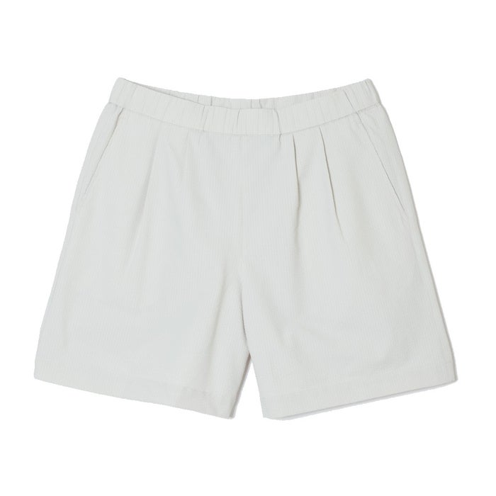 ヒュンメル PLAY シアサッカーハーフパンツ パンツ メンズ レディース 吸汗速乾 UVカット 通気性 快適な着心地 ユニセックス hummel HAW4237HP