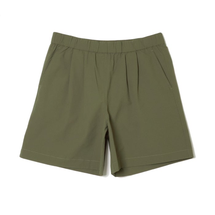 ヒュンメル PLAY シアサッカーハーフパンツ パンツ メンズ レディース 吸汗速乾 UVカット 通気性 快適な着心地 ユニセックス hummel HAW4237HP