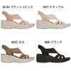 スケッチャーズ スリップインズ レディース サンダル パラレル ライト サマー インバイト 120012 SKECHERS Slip-ins ハンズフリー 立ったまま履ける 手を使わずに履ける ノーマル幅