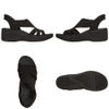 スケッチャーズ スリップインズ レディース サンダル パラレル ライト サマー インバイト 120012 SKECHERS Slip-ins ハンズフリー 立ったまま履ける 手を使わずに履ける ノーマル幅