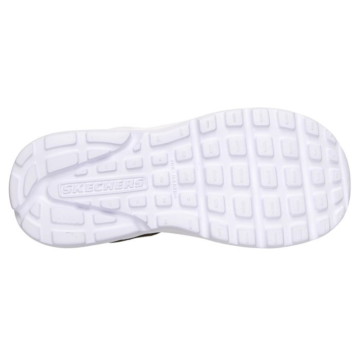 スケッチャーズ スリップインズ キッズ サンダル SKECHERS Slip-ins  レイザー スプラッシュ ノーマル幅 男の子 ボーイズ スポーツサンダル 靴 ブラック 黒 ネイビー 407014L