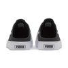 PUMA プーマ バリ ミュール レオ メンズ レディース スニーカー サンダル 靴 かかとなし サボ クロッグ 黒 ブラック 371318 408563