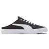 PUMA プーマ バリ ミュール レオ メンズ レディース スニーカー サンダル 靴 かかとなし サボ クロッグ 黒 ブラック 371318 408563